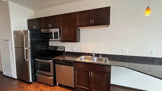 Constellation Apartments - Unit 704 (Video Tour)
