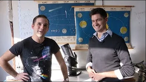 Weather Squad: Bronx High School of Science