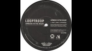 Looptroop - Ambush In The Night [Instrumental]