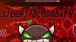(IMPOSSIBLE) SILENT BLOODBATH 100% COMPLETE (AV)