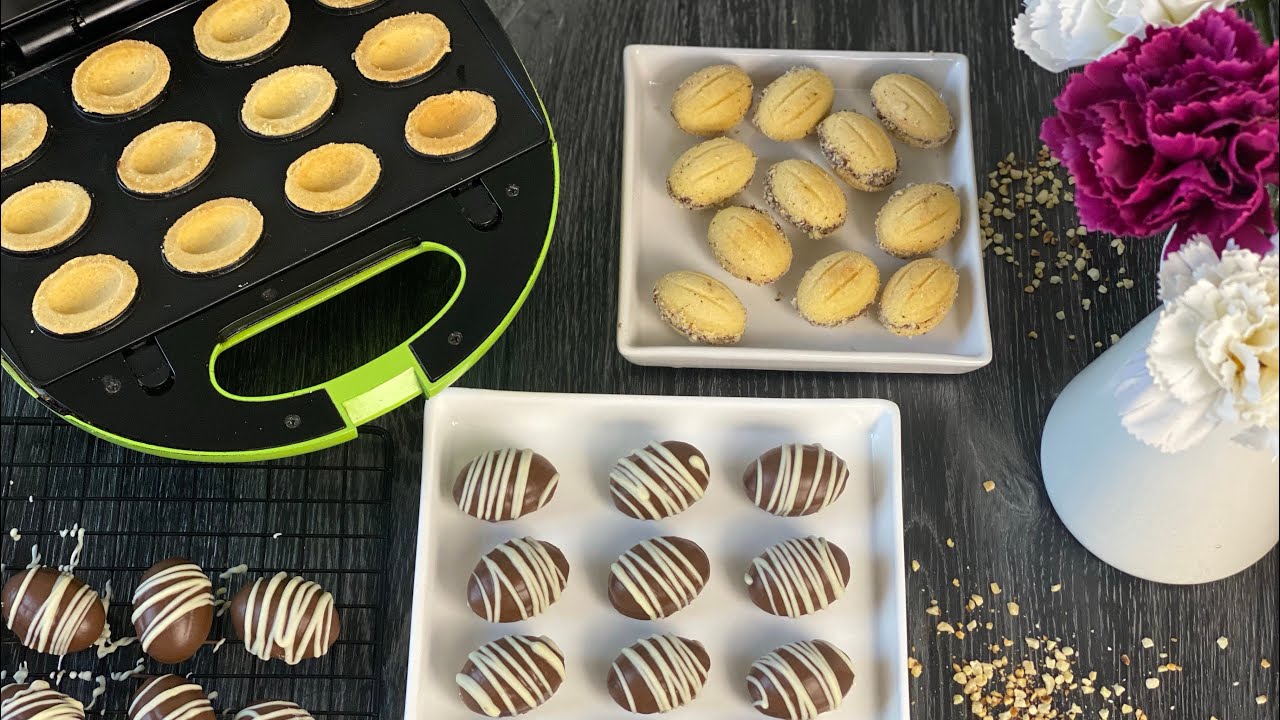 اللويزة او  الجوزية حلو معروف في بلدان كثيرة ساهل ولذيذ وبسيط سريع التحضير .