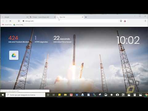Video: Nuove funzionalità di Edge Browser su Windows 10 v1809