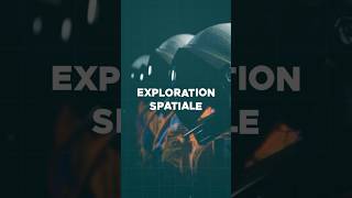 🚀 Exploration Spatiale