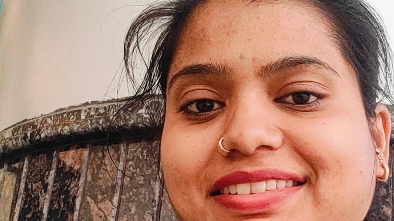 Something going on  good Afternoon waching