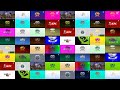 EARRAPE LOUD 64 Ultimate Best Animation Logos V2 EARRAPE LOUD 64 Ultimate Best Animation Logos V2