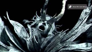 Dark Souls Crystal Magic Weapon is awesome!