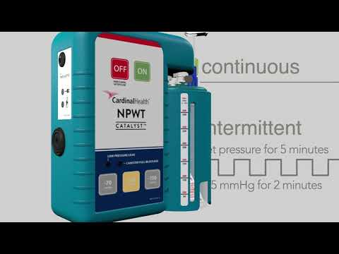 Cardinal Health™ CATALYST™ Device Basic Operations