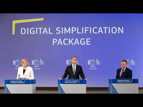 ЄС відкладає повне впровадження закону про штучний інтелект до 2027 року, що викликає суперечки