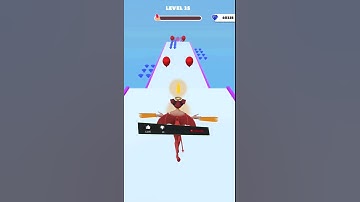 Nail women Game ?? All levels Mobile gameplay walkthrough Android, ios new big update #shorts #gamer