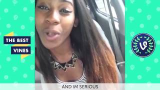 Ultimate Allicattt Vine Compilation Her Funniest Vines Of 2014