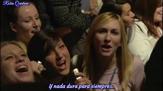 Simple plan - Perfect Subtitulado en español