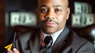 "Don't Let FEAR Control You!" | Damon Dash | Top 10 Rules