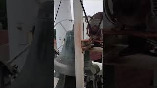 Lonceng Gereja Otomatis Test Unit