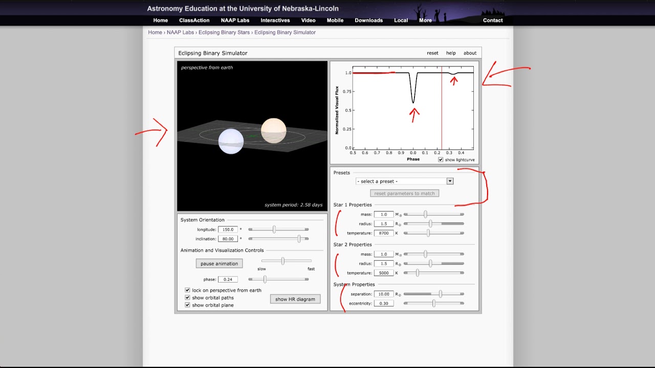 naap-lab-10-eclipsing-binary-simulator-demo-youtube