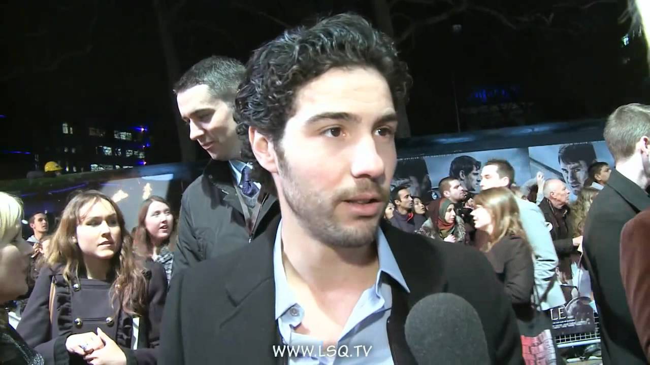 images Tahar Rahim Interview Youtube youtube
