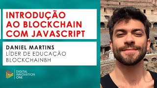 Introdução ao Blockchain com Javascript