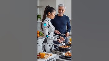 How much would you pay for a robot like this?  #robots  #robot