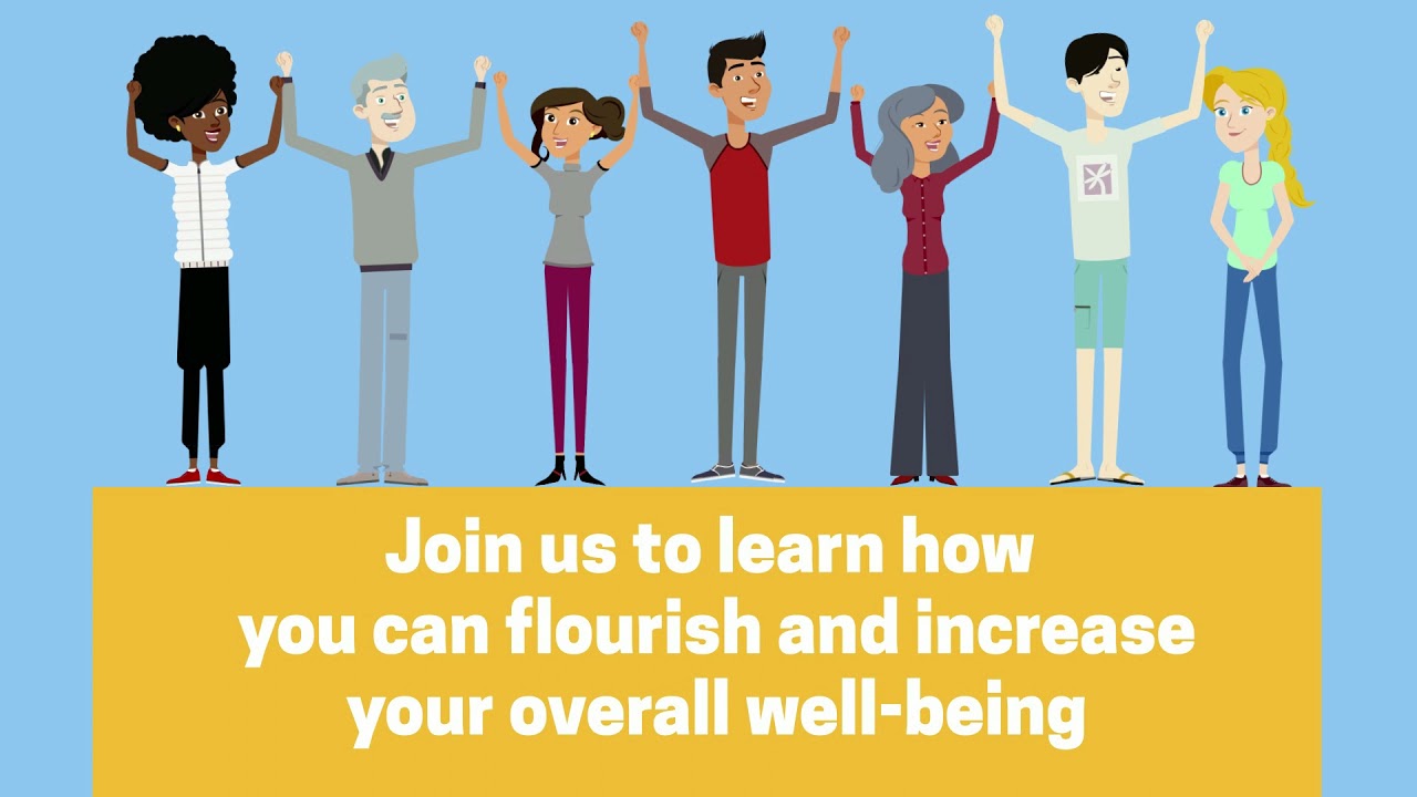 Another Kind of Happy Hour for 2022!