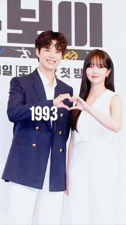 Good Boy Couple 🤌🏻🤤♥️       #goodboy #kimsoohyun #parkbogum