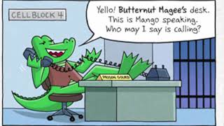 You Smell Of Poopoo Peepee