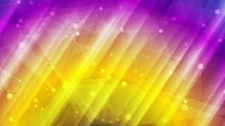 4K Tech Gradient Flow | 1 Hour Ambient Background | Seamless Loop