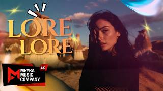 Almira Yasmin - Lore Lore (Şevko 2026)