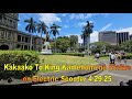 Kakaako To King Kamehameha Statue On Electric Scooter 4 29 25 Electricscooter Electricscooters Kakaako To King Kamehameha Statue On Electric Scooter 4 29 25 Electricscooter Electricscooters