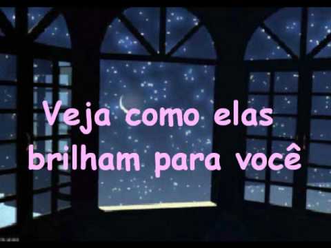 Coldplay - Yellow • Letra e Tradução 