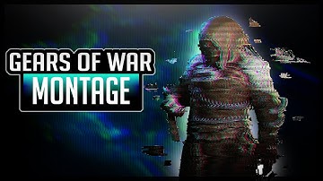 Gears 5 Competitive Montage ON NEW TUNING
