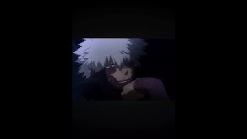 Dabi Edit || Sorry for not posting  I