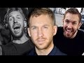 7 Things You Didn't Know About Calvin Harris