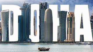 Отдых в Доха, Катар / Doha Qatar
