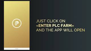 How to create and set up your PLC Farm screenshot 5