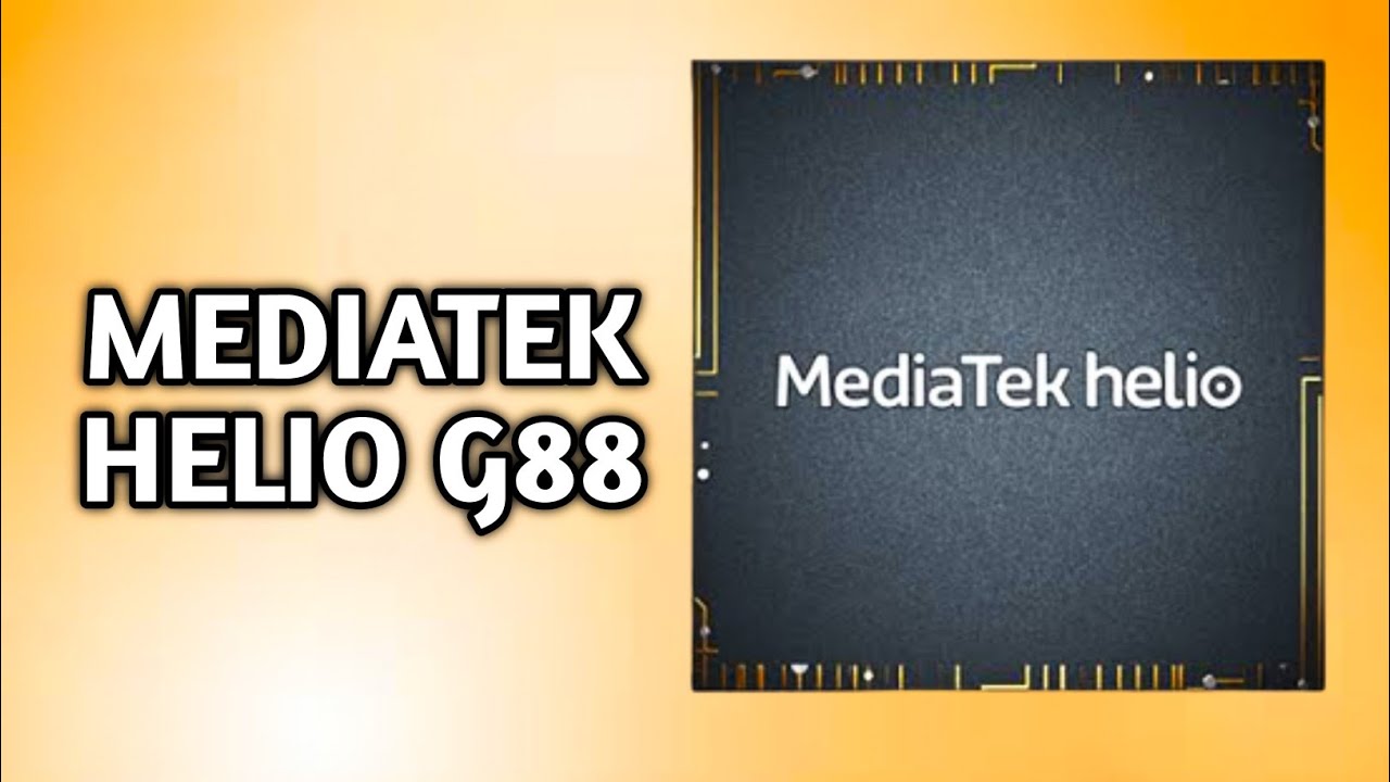 mediatek helio G88 antutu benchmark & performance 😜 - YouTube
