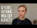 AKARSZ SOK PÉNZT KERESNI? - avagy emberek MLM-es aurával