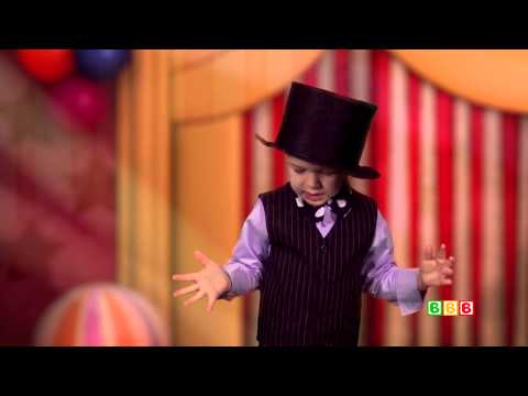 ბასტიბუბუს ბაღი – ნუცა – ჯამბაზი