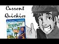 [OLD] Tearaway (PSVita Review) - Current Quickies