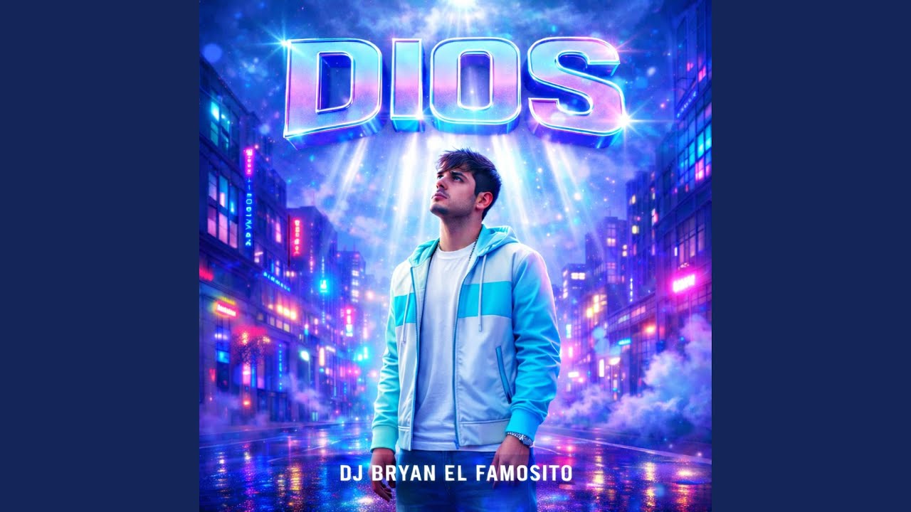 Watch Dios on YouTube Watch Dios on YouTube