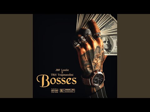 YouTubeでBosses (feat. Trapmandini)を視聴