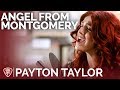 Payton taylor  angel from montgomery acoustic cover  the george jones sessions