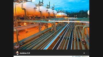 Jenkins 2.0 Virtual Conf