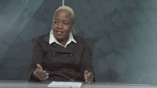 #BusinessAM | With Christine Akoth, CEO & Co-founder Evolution East Africa | part 2