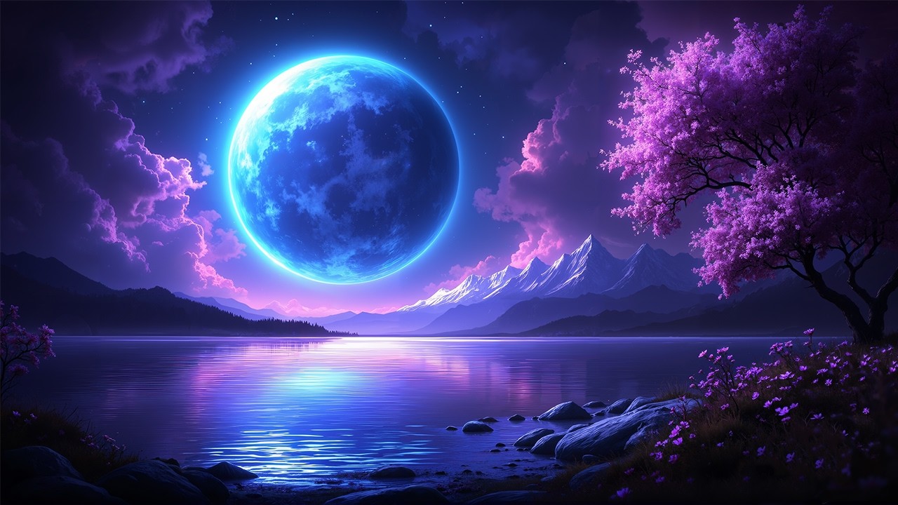 Расслабляющая Музыка Для Восстанавливающего Сна (Без Рекламы) Мгновенное Облегчение Тревоги И Стр...