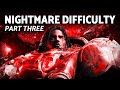 Wings of Liberty NIGHTMARE DIFFICULTY: Part 3 - StarCraft 2