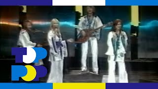 ABBA - Why Did It Have To Be Me?  - Eén van de acht - (19-11-1976) - TopPop