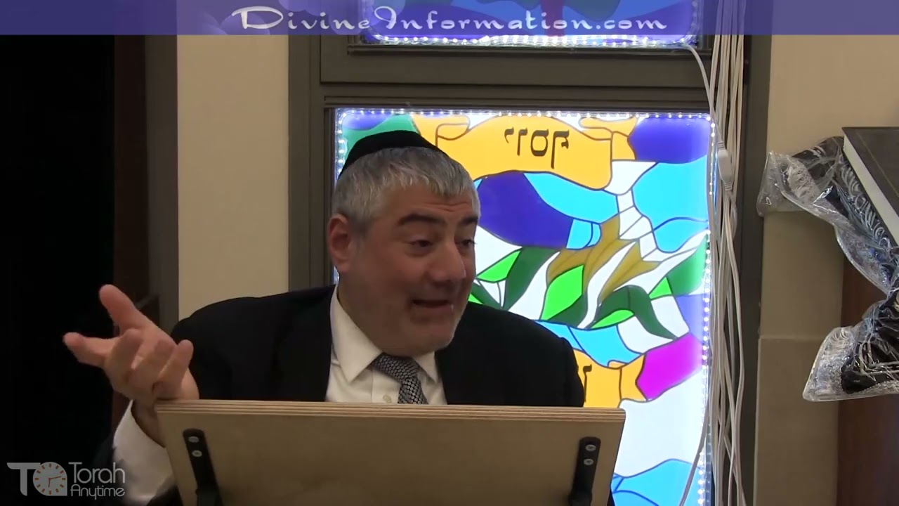 תאור מדוייק של יום ביאת המשיח