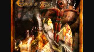 Eden's Fall - Chemical Dreams