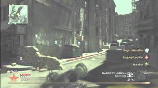 FML Hitmarkers