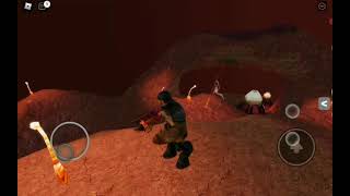 Headcrab Infection Alien Grunt Gamepass showcase
