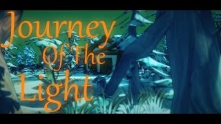 Journey Of The Light - Gameplay screenshot 5